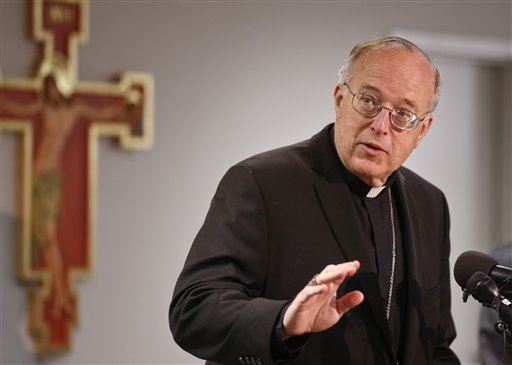Diocese Clarifies: Voting Democrat Isn't a 'Mortal Sin'