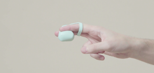 Sexy, Tiny, 'Mighty' Device First of Its Kind on Kickstarter