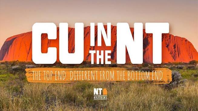 Australian Tourism Slogan Is Pretty Darn Explicit