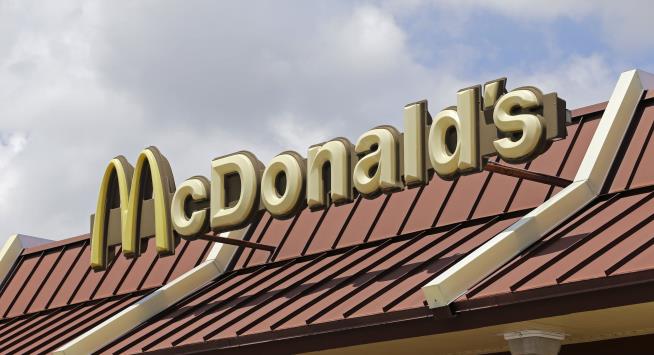 7 Countries Where You Can't Get a Big Mac