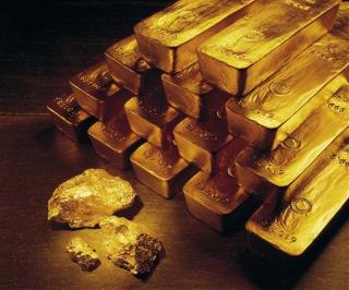 Ex-Mint Worker Guilty of Stealing $165K in Gold in His Butt