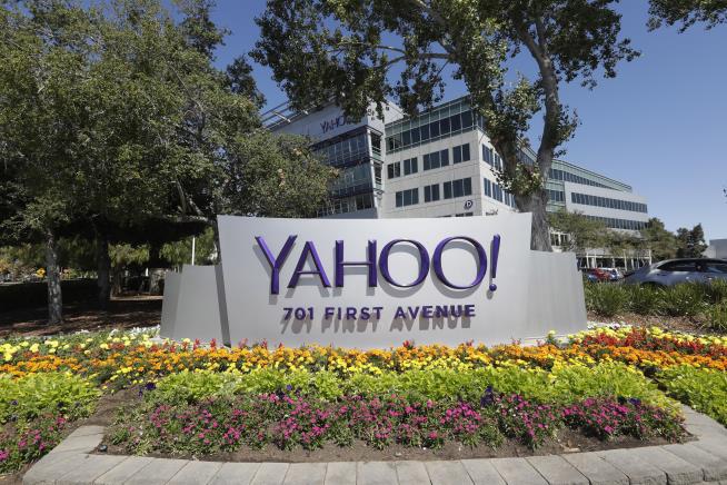 Yahoo Knew About 'State-Sponsored' 2014 Hacks: SEC Filings