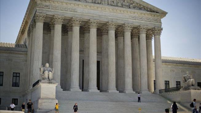 GOP's Risky Move Over Supreme Court Pays Off