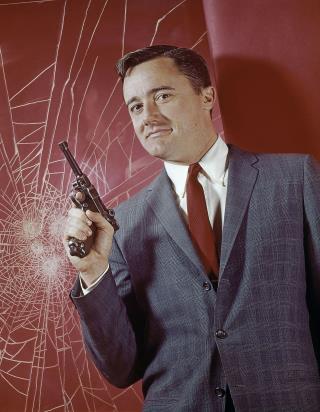 Man From U.N.CL.E.'s Napoleon Solo Dead at 83