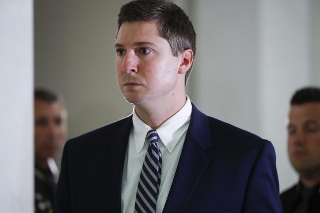 Mistrial in Case of White Cop Who Fatally Shot Black Driver