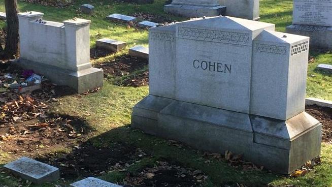 Leonard Cohen Now Rests 'Exactly as He'd Asked'