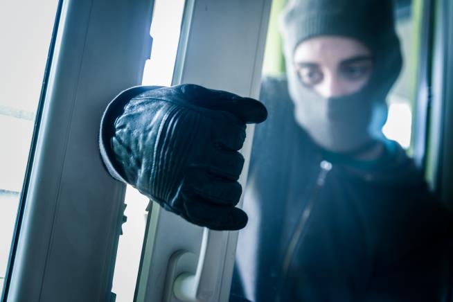 6 Pieces of Advice From Burglars