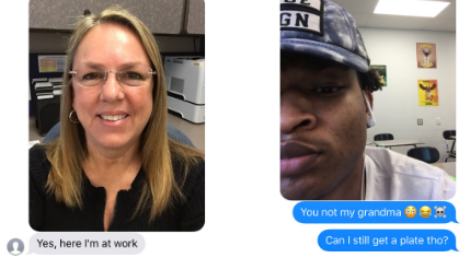 Grandma Gets New Grandson Thanks to Botched Text