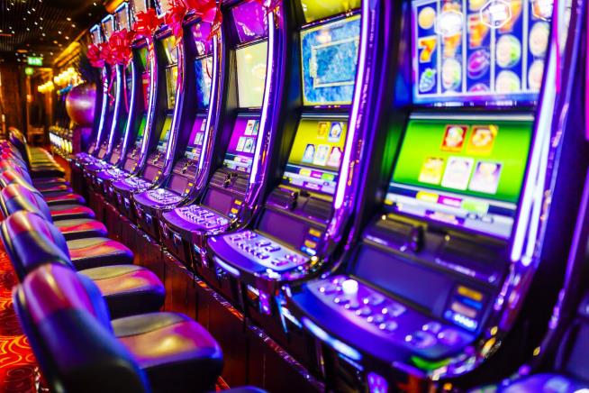 A Slot Machine's Deception, a Man's Tragic Death