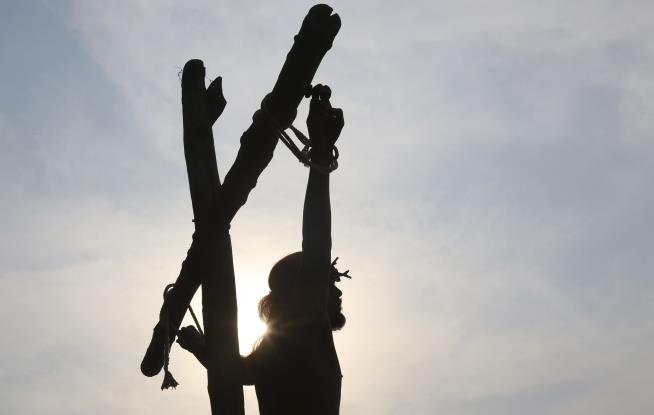 To Be More Inclusive, City Renames 'Good Friday'