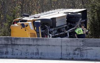 Children Killed in 'Horrible' Tennessee School Bus Crash