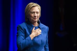Clinton's Popular Vote Lead Keeps Climbing