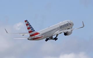 American Airlines Attendants Itching for Old Uniforms