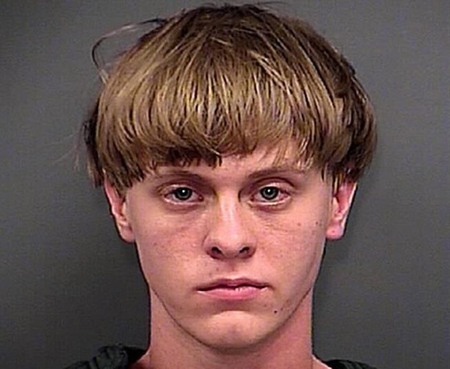 Dylann Roof: I Want My Lawyers Back, Sort Of