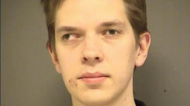 Man Gets 6 Months in Oregon's First Revenge Porn Sentencing