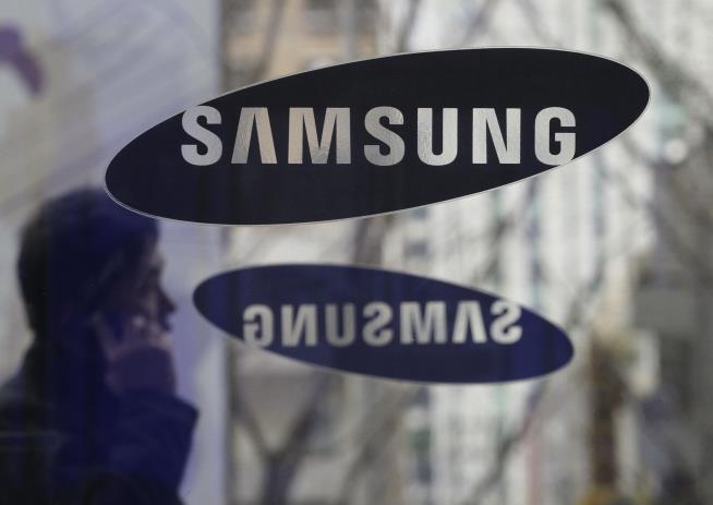 Supreme Court Picks Samsung Over Apple in $399M Case