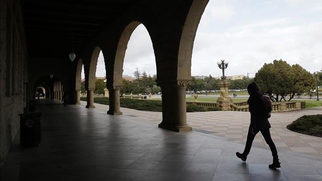 Lawsuit: Stanford Did Nothing After 'Mr. X' Raped Woman