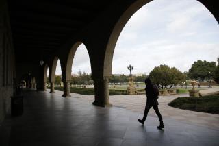 Lawsuit: Stanford Did Nothing After 'Mr. X' Raped Woman