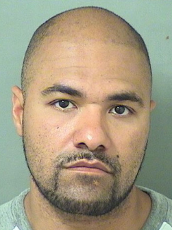 Florida's 'Balding Bandit' Gets Prison for Rogaine Thefts