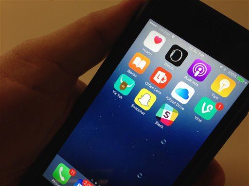 Things Aren't Going Well for Once-Popular App Yik Yak