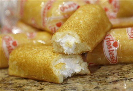 Twinkies Deal, Similar Ones Create Huge Modern Fortunes