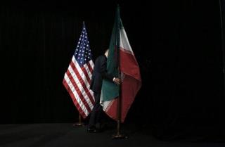 Obama Declines to Sign Iran Sanctions Renewal