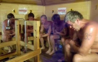 Saunas May Lower Risk of Dementia