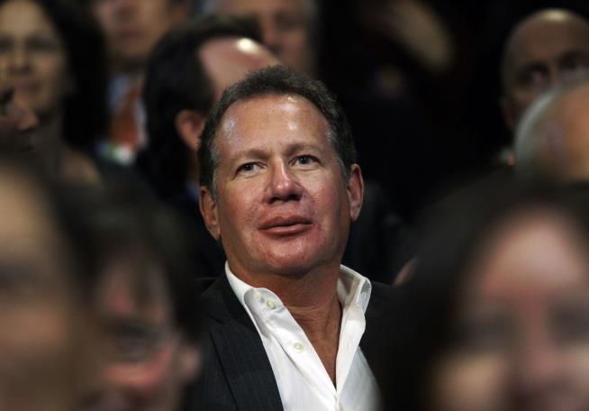 Here's What Killed Garry Shandling