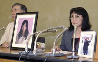 After Overworked Woman's Suicide, Japan Soul-Searches