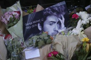 Autopsy Results for George Michael 'Inconclusive': Cops