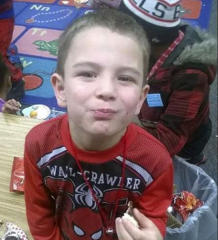 Colorado Boy, 6, Missing Since New Year's Eve