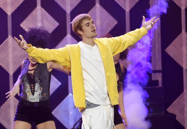 Justin Bieber Ditches His Surgery-Needing Puppy