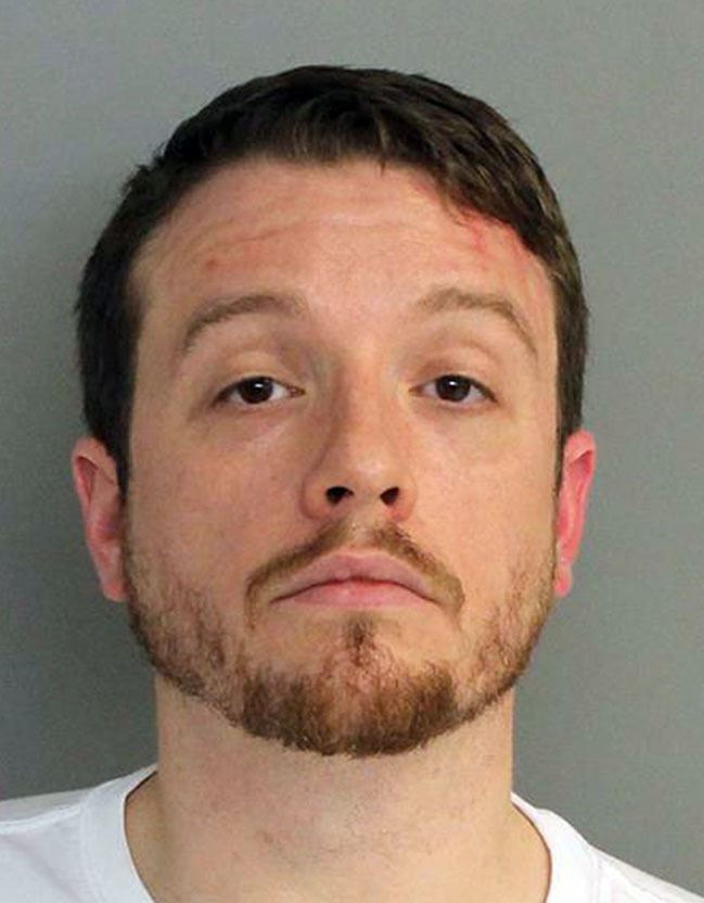 SC Lawmaker Faces Felony Domestic Violence Charges