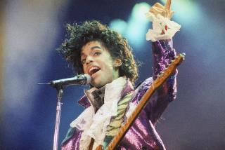 Prince's Properties Valued at More Than $25M