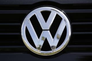 FBI Arrests Volkswagen Exec