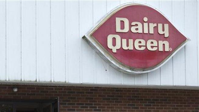 Dairy Queen Location Shut Down After Racist Rant