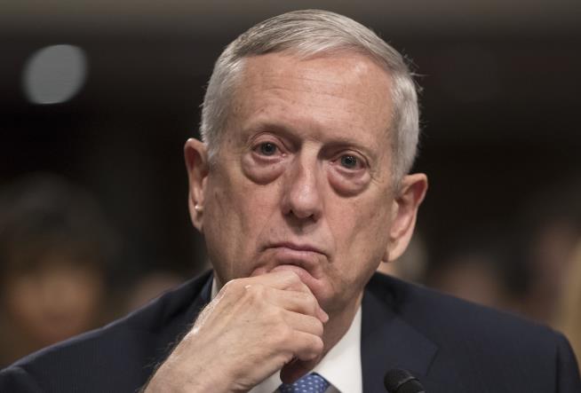 Trump's Pentagon Pick Likely to Be Easily Confirmed