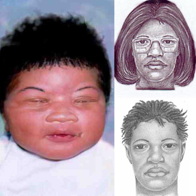 Baby Stolen From Mom Hours After 1998 Birth Found Alive