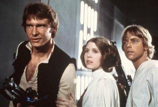 In Rare Move, Lucasfilm Wades Into Star Wars Speculation