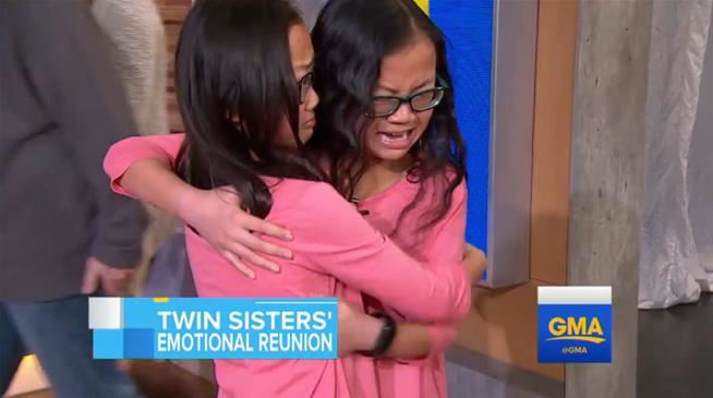 Twins Reunited: 5 Brilliant Stories This Week