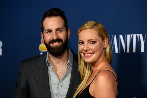 After 2 Adoptions, Katherine Heigl Gives Birth