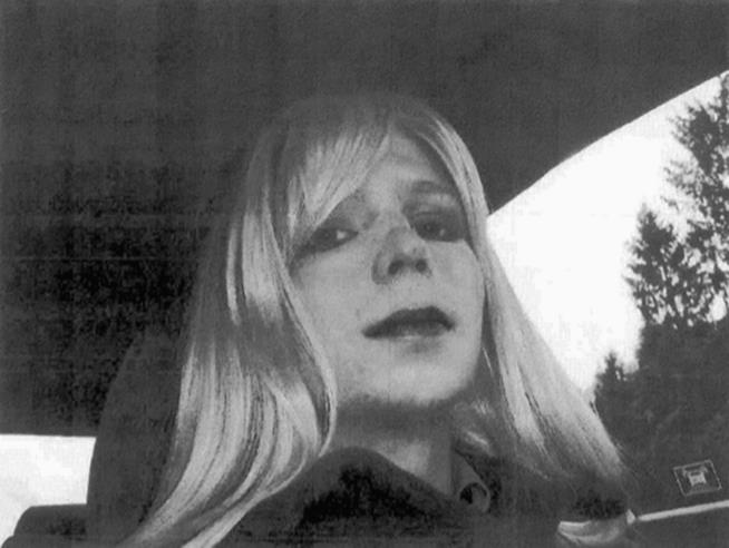 Chelsea Manning Will Be Freed in May