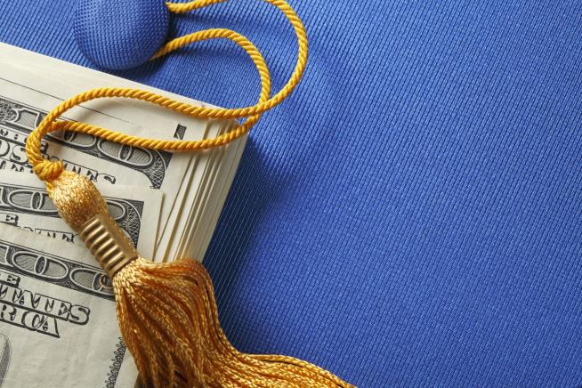 Suits: Loan Servicer Swindled Millions of Students