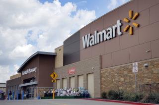 Walmart Violated Americans With Disabilities Act: Lawsuit
