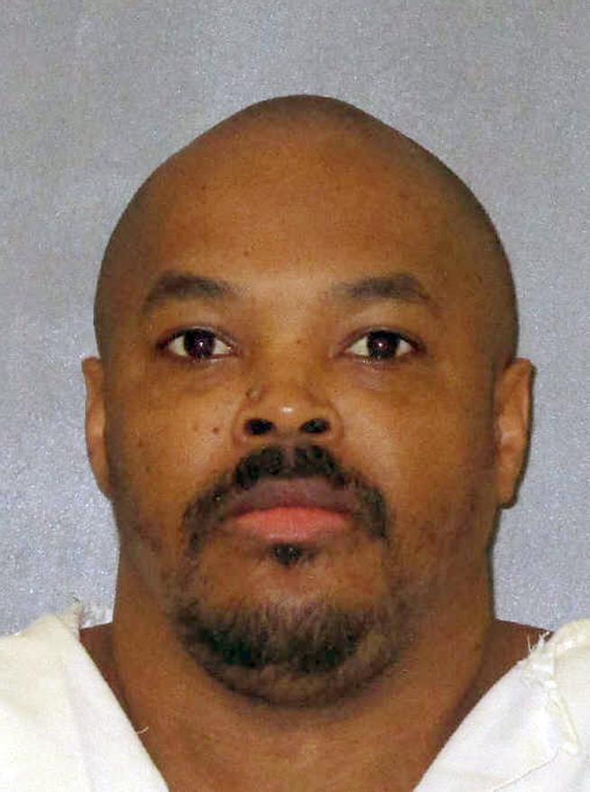 Texas Executes Ex-Subway Worker for Subway Holdup