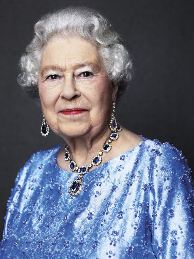 Queen Celebrates Milestone No Other British Monarch Has