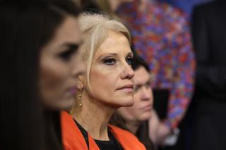 Conway Said 'Bowling Green Massacre' Before