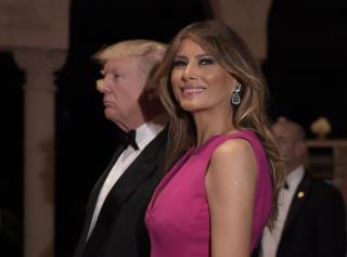 Melania Suit: Mail Story Ruined Her Chance to Make Millions