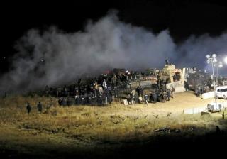 Army Will Allow Completion of Dakota Access Pipeline