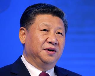 Trump Tells Xi He Now Backs 'One China' Policy
